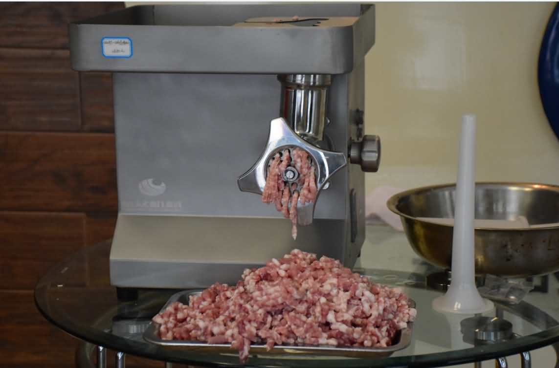 绞肉机多少钱 绞肉机多少钱