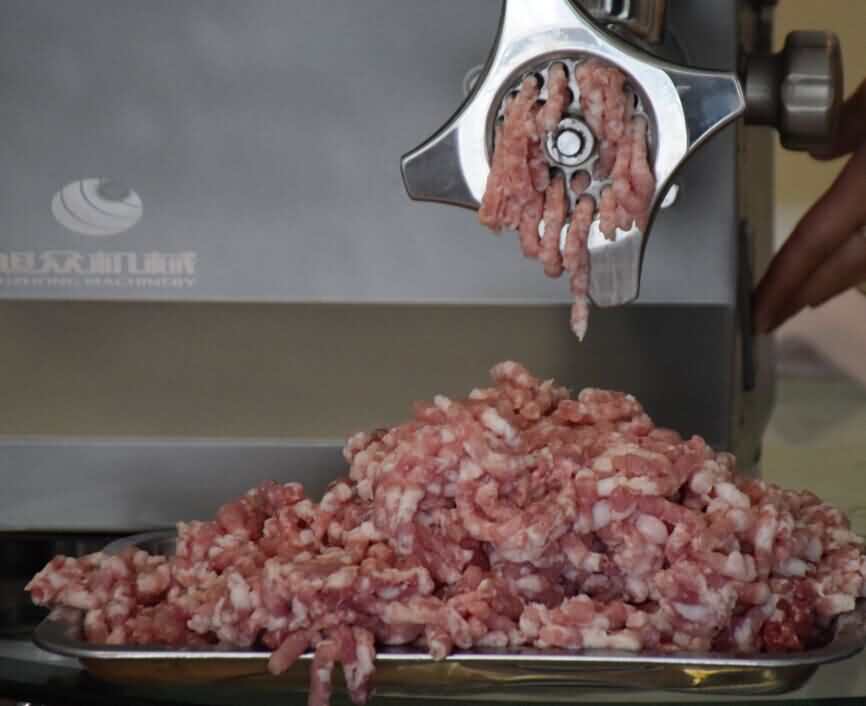 商用绞肉机 商用绞肉机