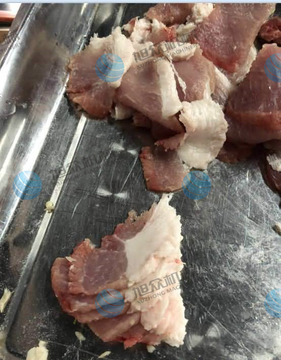 鱼片机，鱼片机器，片鱼机，片鱼片机，全自动斜切鱼片机