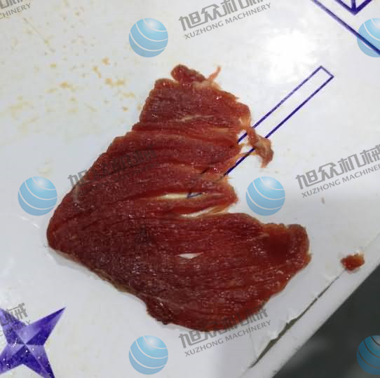 鱼片机，鱼片机器，片鱼机，片鱼片机，全自动斜切鱼片机