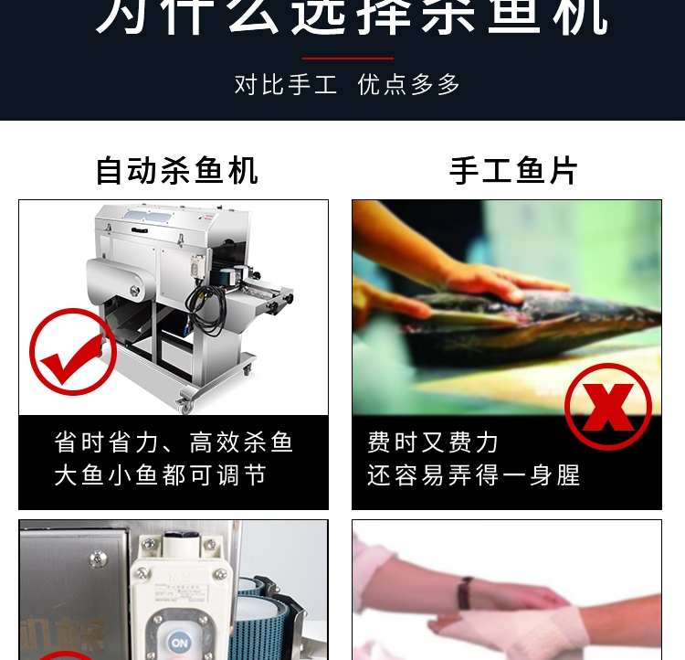 艾博驰ABCH-KP3三枚开片杀鱼机4