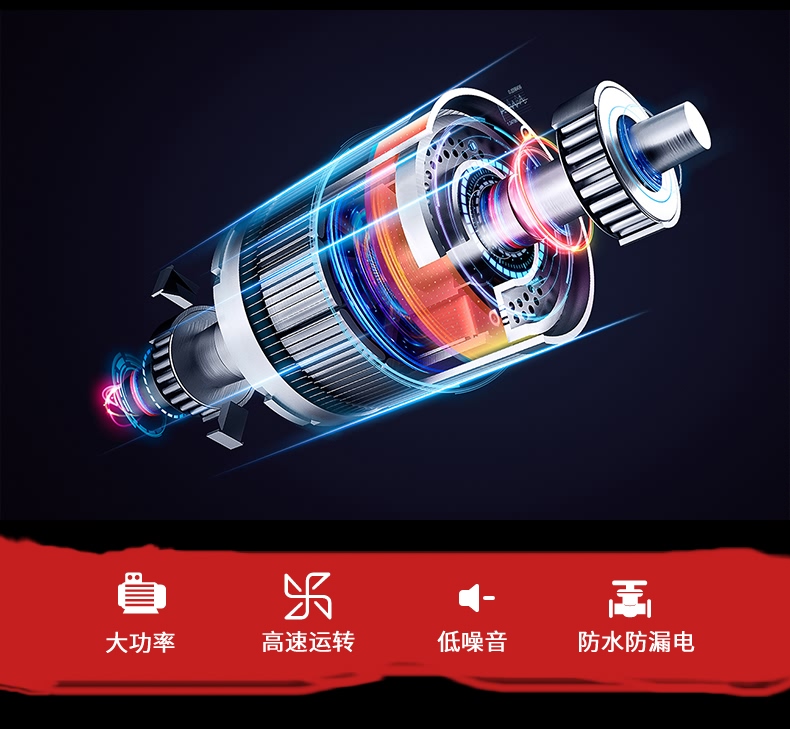 艾博驰ABCH-28AS双槽切鱼片机9