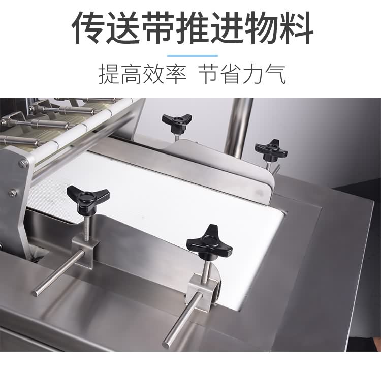 艾博驰ABCH-30鱼禽类剁块机4