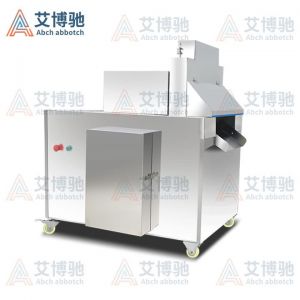 ABCH-QGJ600自动切骨机