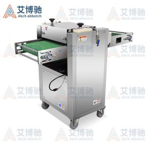 ABCH-QH02多功能切花机