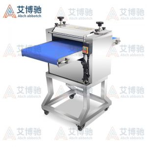 ABCH-QH01多功能切花机