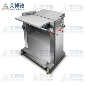 ABCH-500去猪皮机