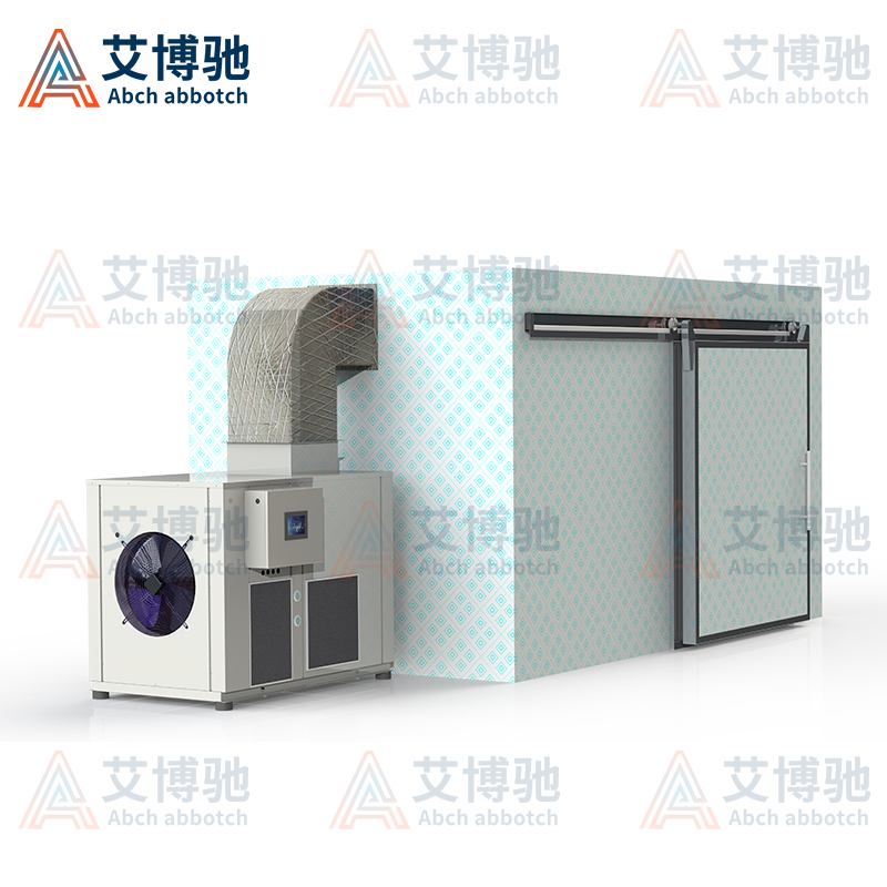 顶吹风烘干房