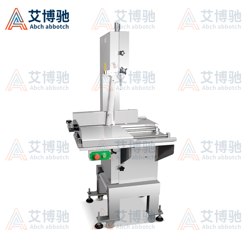 ABCH-JG360S立式锯骨机