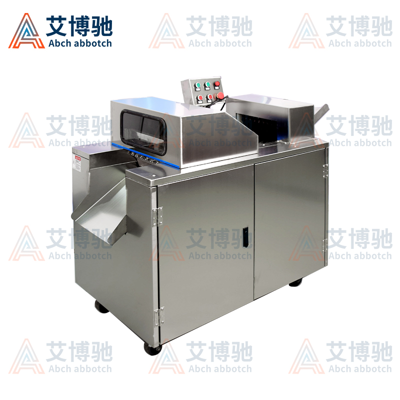 ABCH-13S禽肉类剁块机