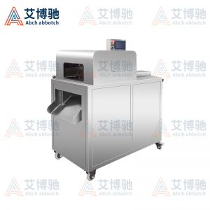 ABCH-30A禽肉类剁块机