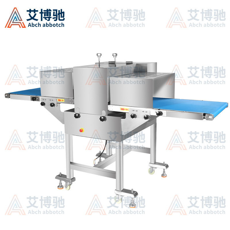 ABCH-260水平切片机