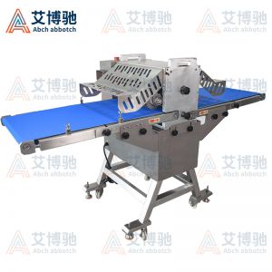 ABCH-500S连续切骨机