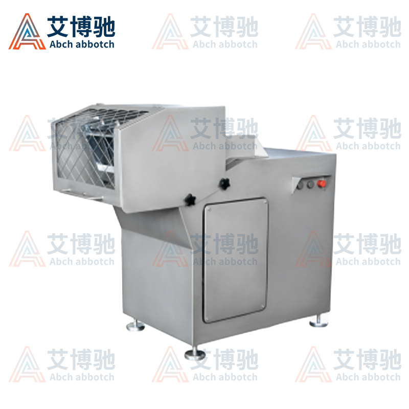 ABCH-700冻肉切块机