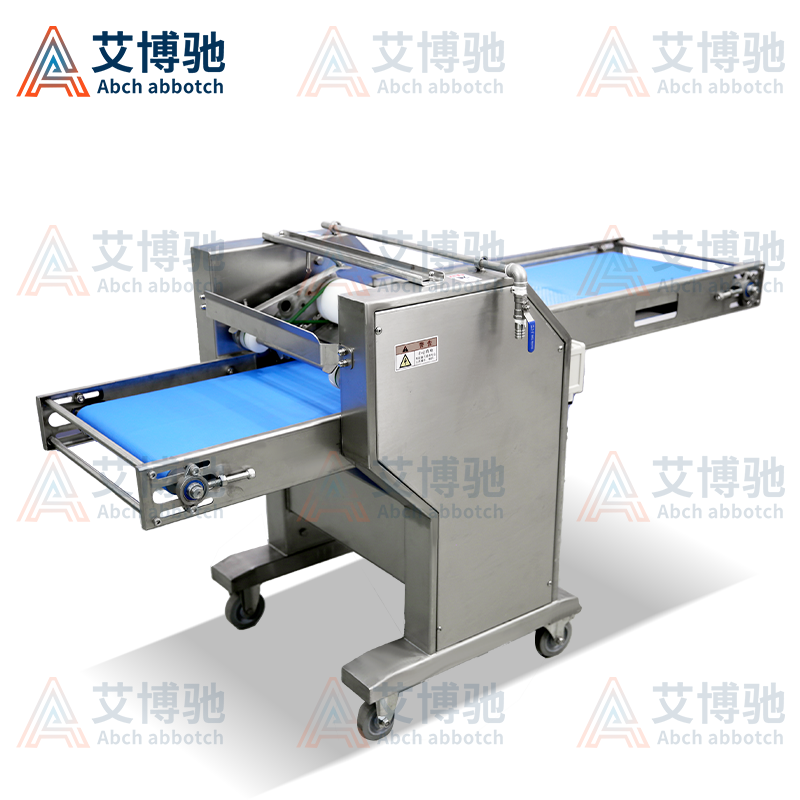 ABCH-390去鱼皮机