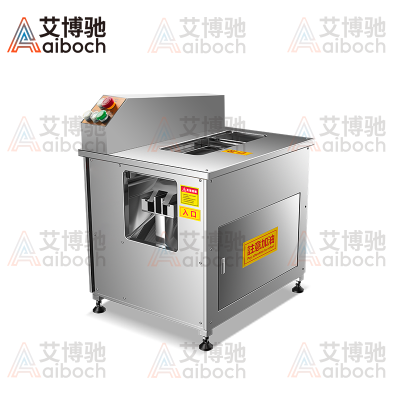 ABCH-23A斜切鱼片机