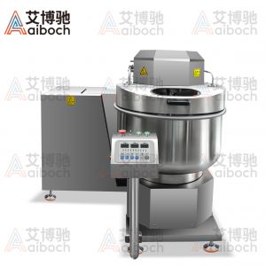 XZ-OS125F 型翻缸和面机