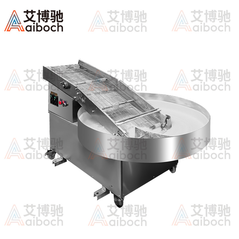ABCH-100裹粉机抖粉升级款