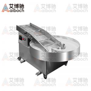 ABCH-100裹粉机抖粉升级款