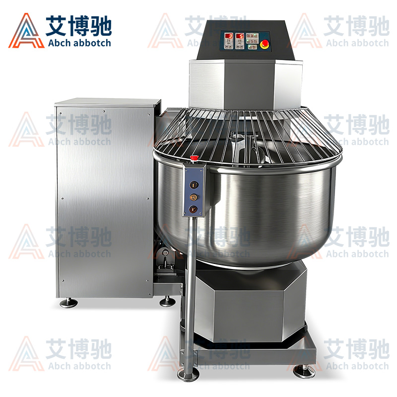 ABCH-OS75F 型翻缸和面机