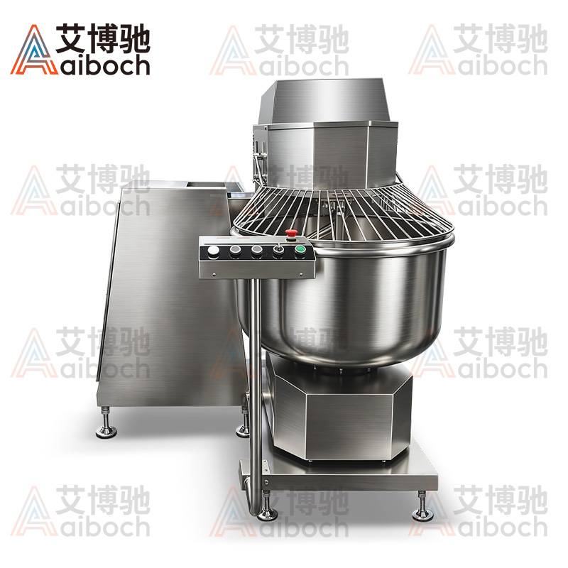 ABCH-OS75F 型翻缸和面机