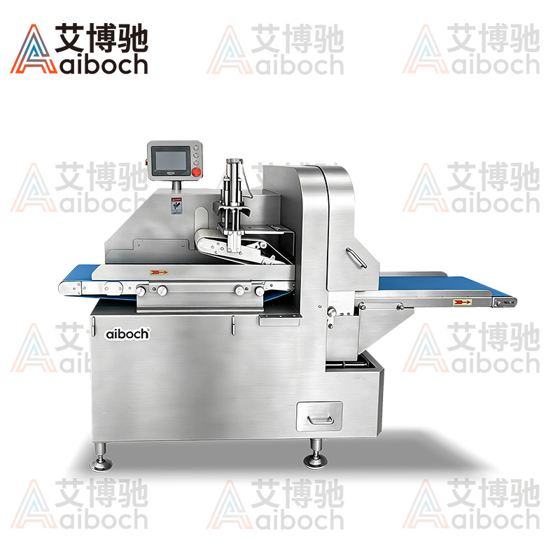 ABCH-300二维切丁机